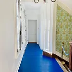 D'hotes Lou - Chateau Le Bas Bleu Accommodatie bij particulieren *