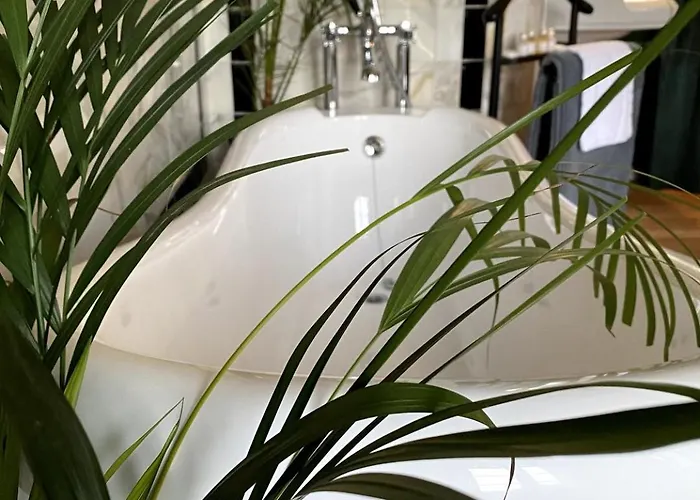 D'hotes Lou - Chateau Le Bas Bleu * Quesnoy-le-Montant