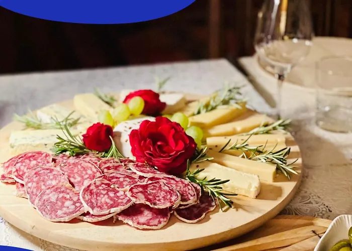 D'hotes Lou - Chateau Le Bas Bleu